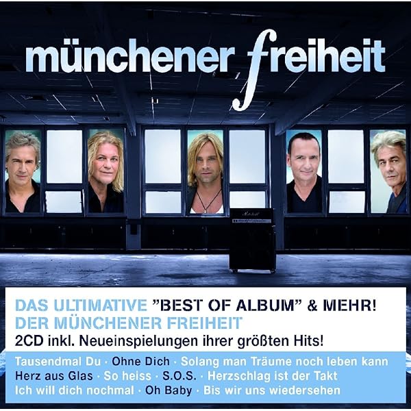 その他 Munchener Freiheit - Alle Jahre Alle Hit [DVD] [Import] o7r6kf1 Munchener Freiheit - Alle Jahre Alle Hit [DVD] [Import] o7r6kf1